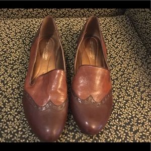 Naturalizer sz 9.5 women’s loafers